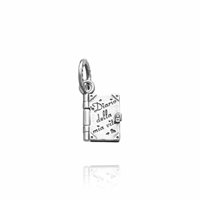 Charm Giovanni Raspini in Argento 11182 - 11182